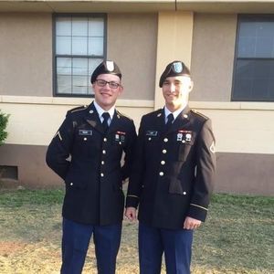 Meet your Posher, John